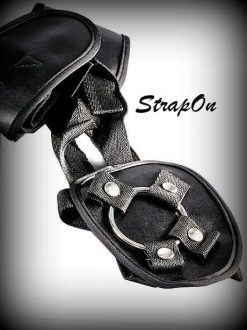 StrapOn