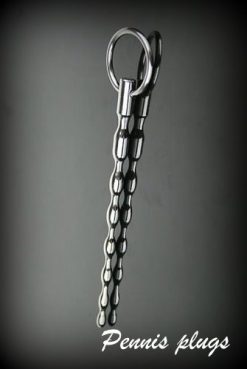 Pennis Plugs