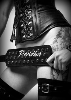 Paddles