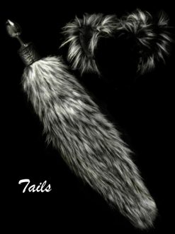 Tails