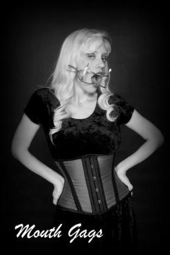 Mouth Gags
