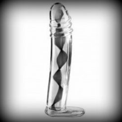Glass Dildos